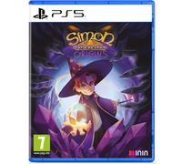 Simon The Sorcerer Origins Ps5 Gioco Playstation 5 Eu Ita Nuovo Sigillato