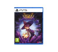 Simon The Sorcerer Origins PS5 - IMPORT