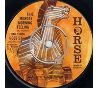 Simon, Tito - This Monday Morning Feeling - Tito Simon 7" 45
