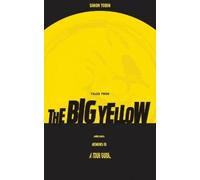 Simon Tobin Tales From The Big Yellow (Tascabile)