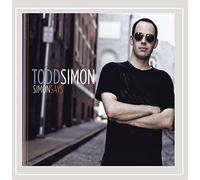 Simon, Todd - Simon Says
