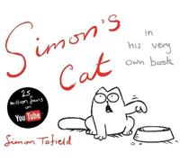 Simon Tofield Simon's Cat (Copertina rigida)