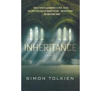 Simon Tolkien The Inheritance (Tascabile) Inspector Trave