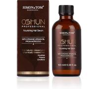 Simon&Tom Oshun siero capelli all'argan, ripara, protegge e nutre, 100 ml
