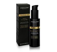 Simon&Tom Premium Lift Neckline - Crema Rassodante Collo e Décolleté con Acido Ialuronico, Fitostimolanti, olio di Argan Biologico, Antirughe, Effetto Lifting, Senza parabeni, 100 ml Made in Spain