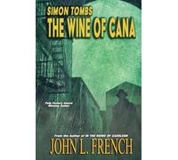 Simon Tombs: The Wine Of Cana: 2