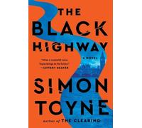 Simon Toyne The Black Highway (Tascabile) Laughton Rees