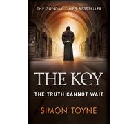 Simon Toyne The Key (Tascabile)