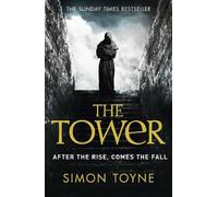 Simon Toyne The Tower (Tascabile)