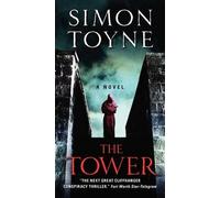 Simon Toyne The Tower (Tascabile) Sanctus Trilogy