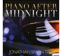 Simon Trio, Jonathan - Piano After Midnight