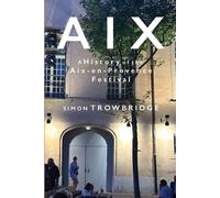 Simon Trowbridge Aix (Tascabile)