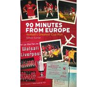 Simon Turner 90 Minutes from Europe (Copertina rigida)