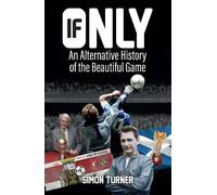 Simon Turner If Only (Tascabile)