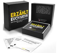 Simon und Jan Erzählt euch Mehr - Deutsch