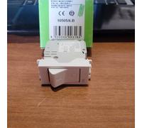 SIMON URMET - 10505/6.B - INTERRUTTORE MAGNETOTERMICO 1P+N 6A