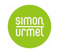 SIMON URMET INTERRUTTORE 1P 16A 1 MOD TASTO BIANCO 10161.B