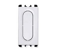 Urmet 10250.B suoneria alimentazione 12V -50HZ 1 posto colore bianco