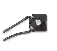 Urmet Simon Nea LED bianco con cavi 230V 10291/230.B