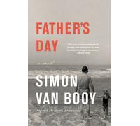 Simon Van Booy Father's Day (Tascabile)