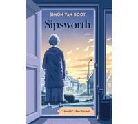 Simon Van Booy Sipsworth (Copertina rigida)