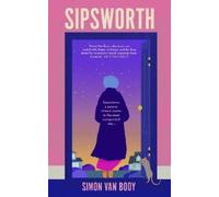 Simon Van Booy Sipsworth (Copertina rigida)