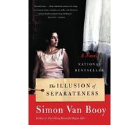 Simon Van Booy The Illusion of Separateness (Tascabile)