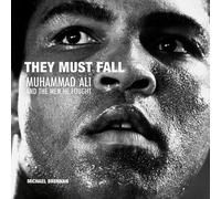 Michael Brennan They Must Fall (Copertina rigida)