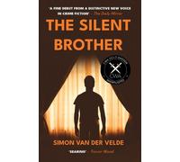 Simon Van Der Velde The Silent Brother (Tascabile)