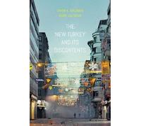 Simon Waldman Emre Caliskan The 'New Turkey' and its Discontents (Tascabile)