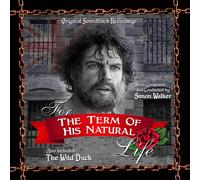 Simon Walker For the Term of His Natural Life (Also Includes Wild Duck) Album