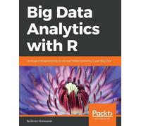 Simon Walkowiak Big Data Analytics with R (Tascabile)