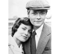 Simon Ward [1035704] 8x10 Foto (Altre Misure Disponibile)