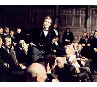 Simon Ward [1036154] 8x10 Foto Altre Misure Inc Poster)