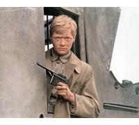 Simon Ward [1036155] 8x10 Foto Altre Misure Inc Poster)