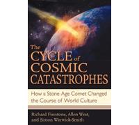 Simon Warwick-Smith Richard Firestone All The Cycle of Cosmic Catas (Tascabile)
