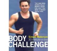 Simon Waterson 30-Minute-a-Day Body Challenge (Tascabile)