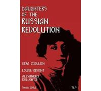 Simon Webb Daughters of the Russian Revolution (Tascabile)