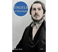 Simon Webb Engels in Manchester (Tascabile)