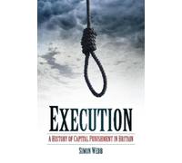 Simon Webb Execution (Tascabile)
