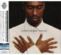 Simon Webbe - Grace