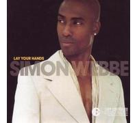 Simon Webbe - Lay Your Hands