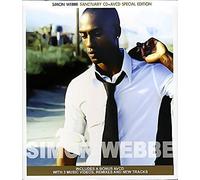 Simon Webbe - Sanctuary/Asian Tour Edition (2 CD)