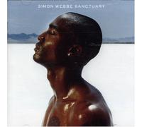 Simon Webbe Sanctuary (CD)
