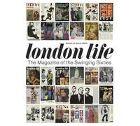 Simon Wells London Life (Copertina rigida)