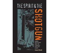 Simon Wendt The Spirit and the Shotgun (Tascabile)