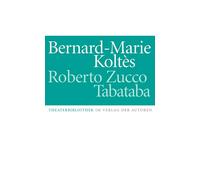 Simon Werle Ber Roberto Zucco / Tabataba: Zwei Stücke: Zwei Stücke. (Tascabile)