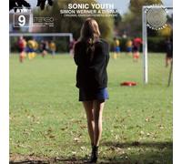 Simon Werner a Disparu by Sonic Youth (2011-02-15)
