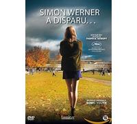 Simon Werner a Disparu. - DVD