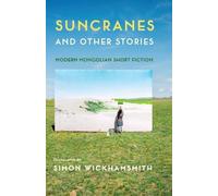 Simon Wickhamsmith Suncranes and Other Stories (Tascabile)